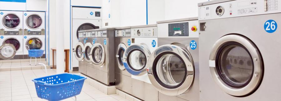 Instalaciones modernas de producción de detergentes