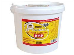 Pasta limpiadora abrasiva para manos con partículas que eliminan suciedad industrial